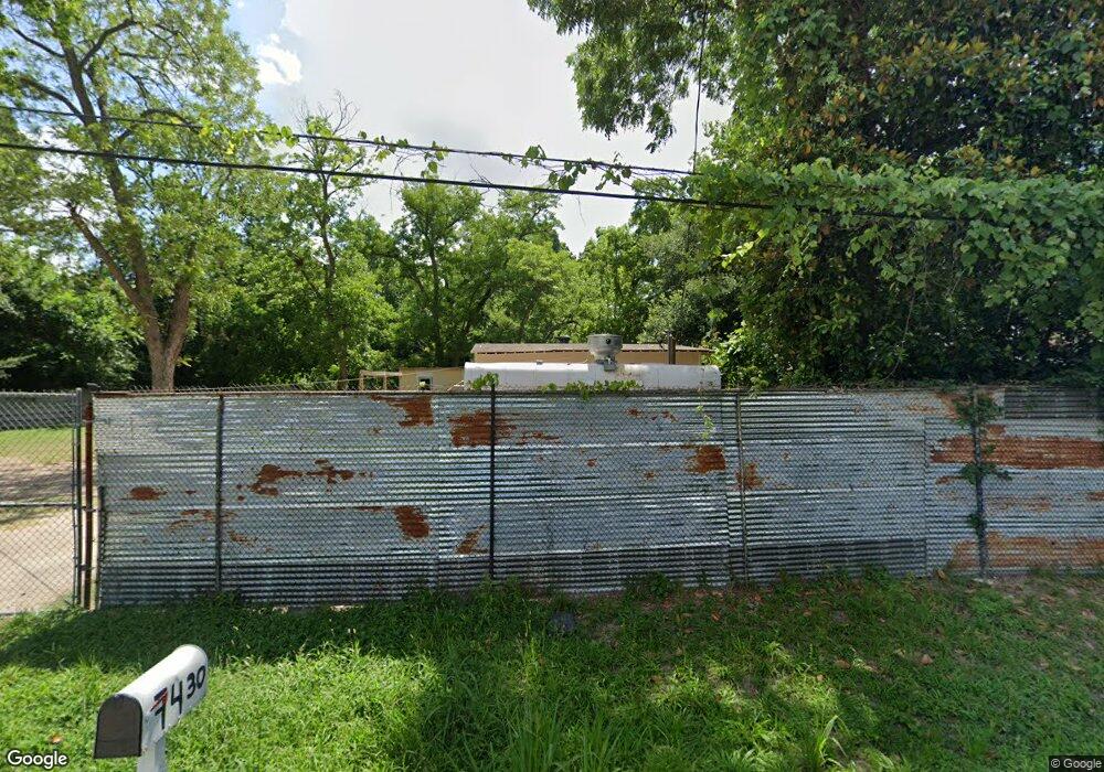 7430 Cora St, Houston, TX 77088 - photo 1