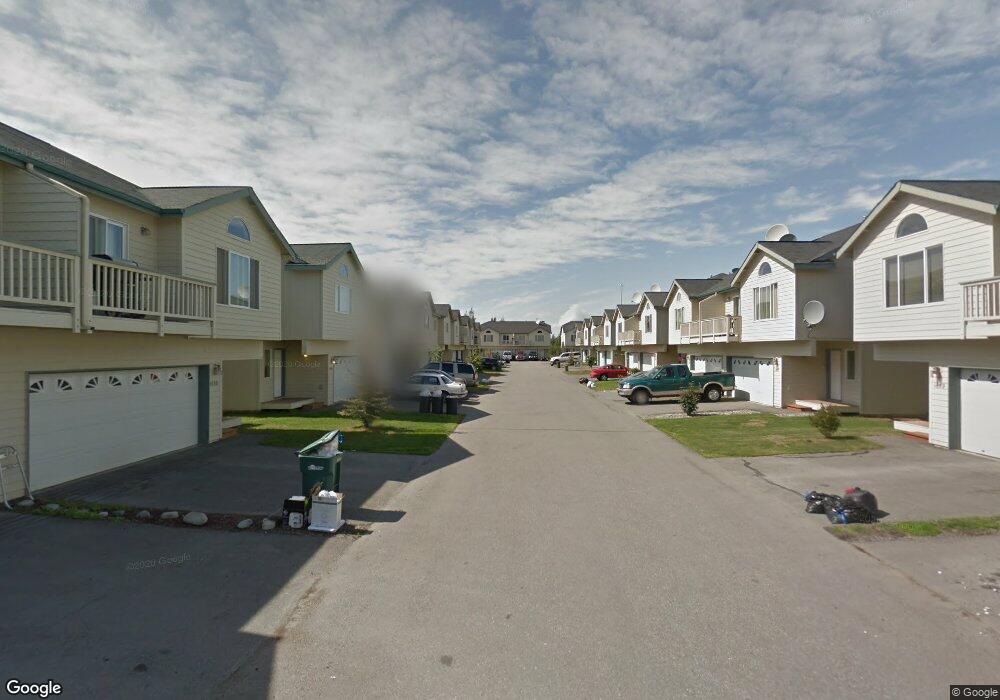 8320 Hardwood Ct, Anchorage, AK 99507 - photo 1