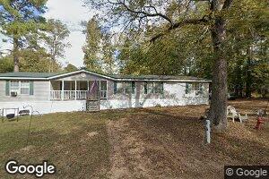 206 E Willow Dr, Braxton, MS 39044