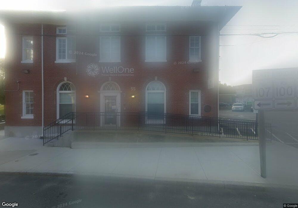 61 Pascoag Main St, Pascoag, RI 02859 - photo 1