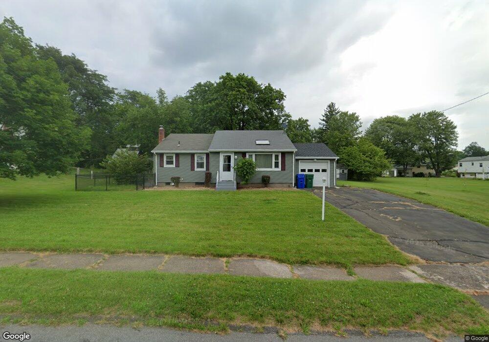 16 Cadwell Rd, Bloomfield, CT 06002 - photo 1