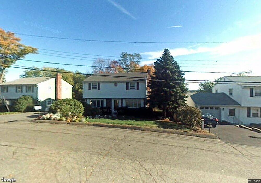 55 Parkview Rd, Waltham, MA 02452 - photo 1