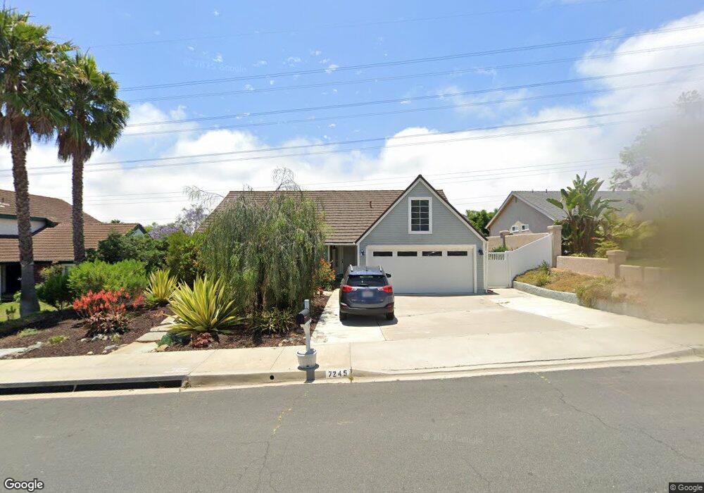 7245 Mimosa Dr, Carlsbad, CA 92011 - photo 1