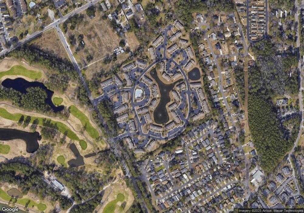 1010 Pinnacle Ln, Myrtle Beach, SC 29577 - photo 1