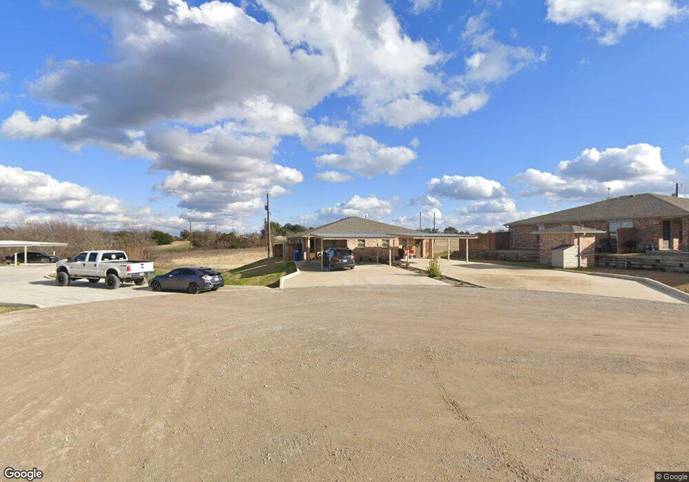 152 Crossbow Ct, Weatherford, TX 76088 - photo 1