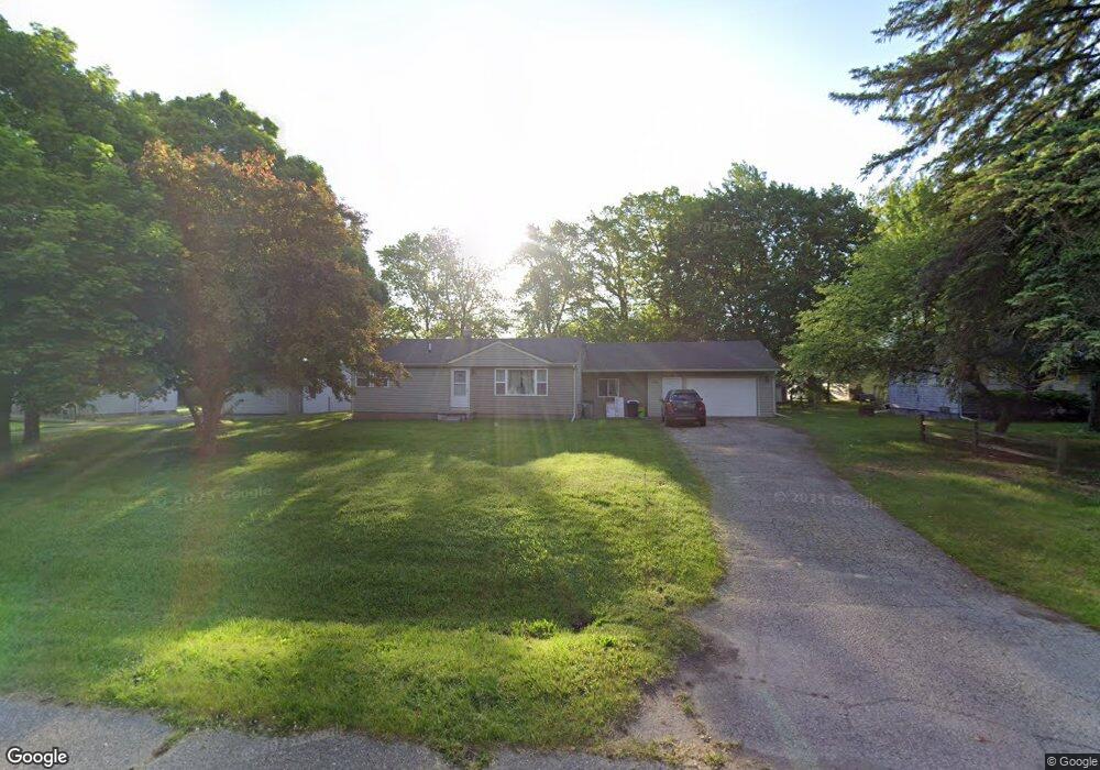 11158 Bare Dr, Clio, MI 48420 - photo 1