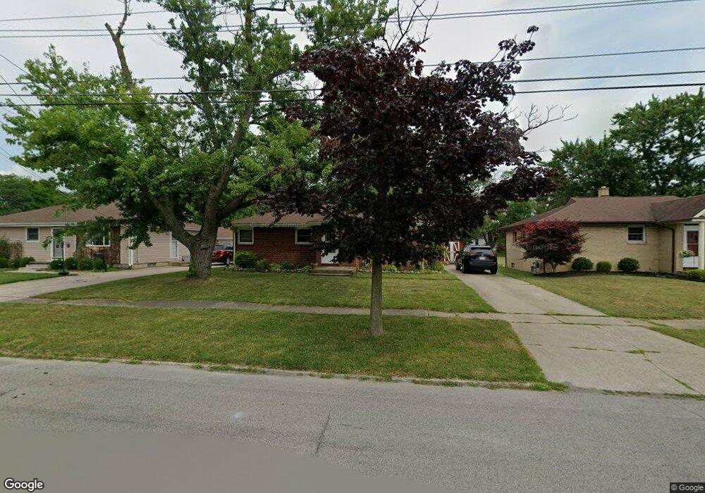 1345 Moll St, North Tonawanda, NY 14120 - photo 1