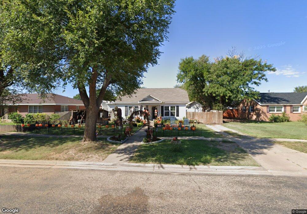 514 Beard Ave, Dumas, TX 79029 - photo 1