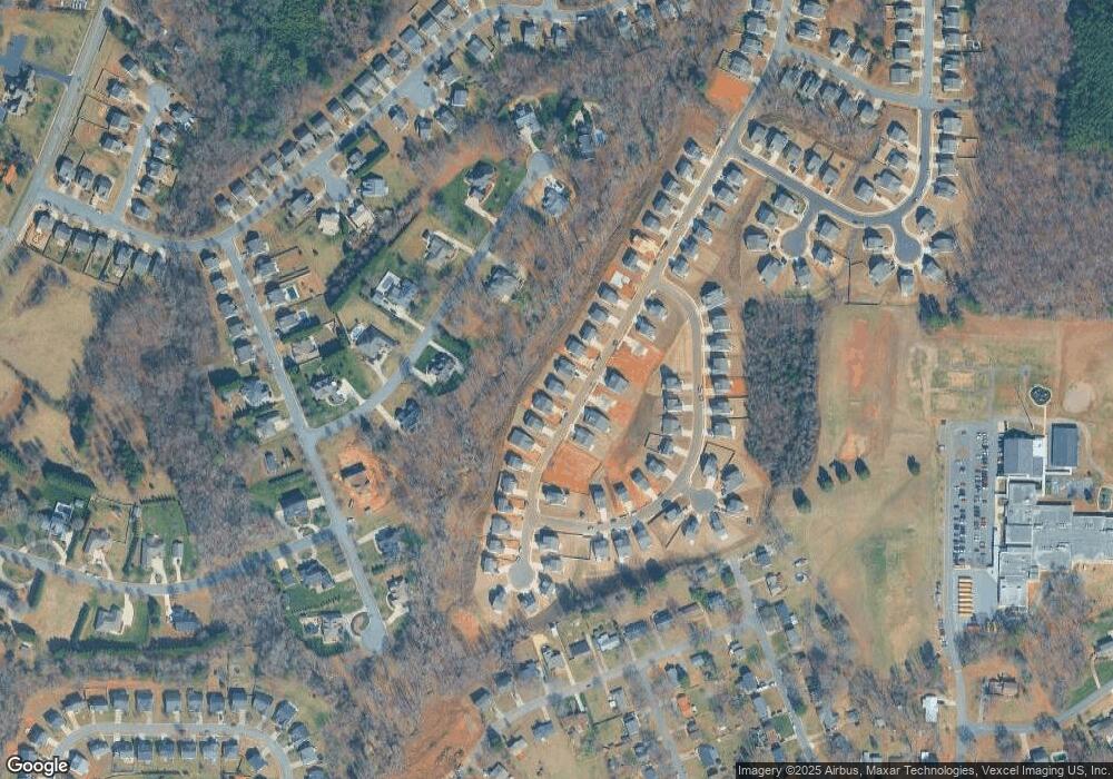 2487 Andes Dr unit 157, Statesville, NC 28625 - photo 1