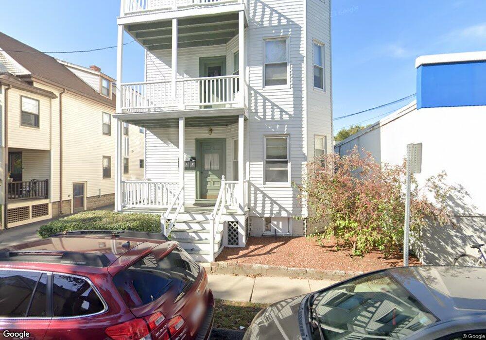 9 Hull St, Belmont, MA 02478 - photo 1