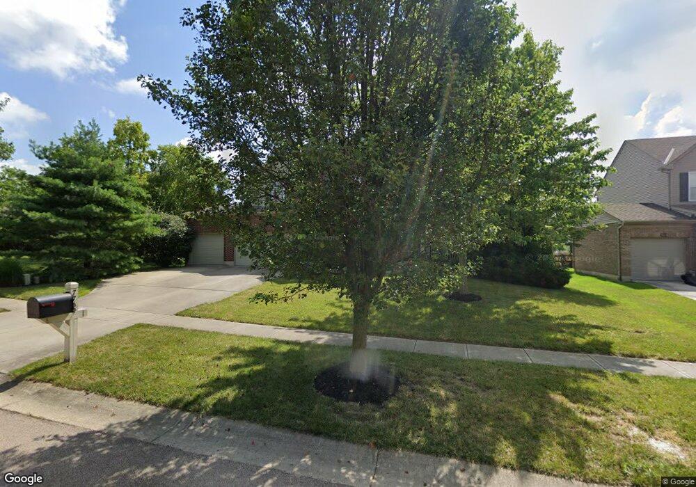 7769 Derbyshire Ct, Liberty Township, OH 45044 - photo 1