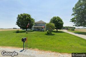 4927 E County Road 600 S, Straughn, IN 47387