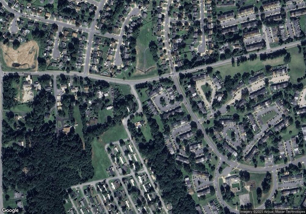 407 Liberty Ct, Edgewood, MD 21040 - photo 1