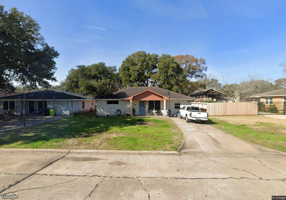 1408 West St, Rosenberg, TX 77471 - photo 1