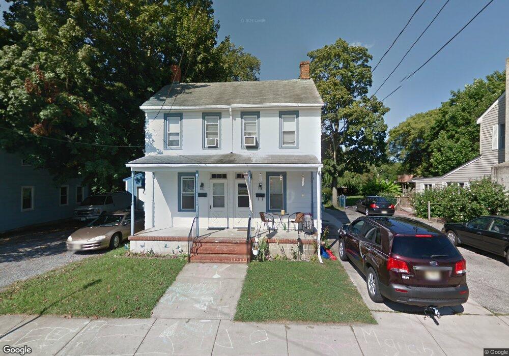 136 Spring Garden St unit 138, Woodstown, NJ 08098 - photo 1