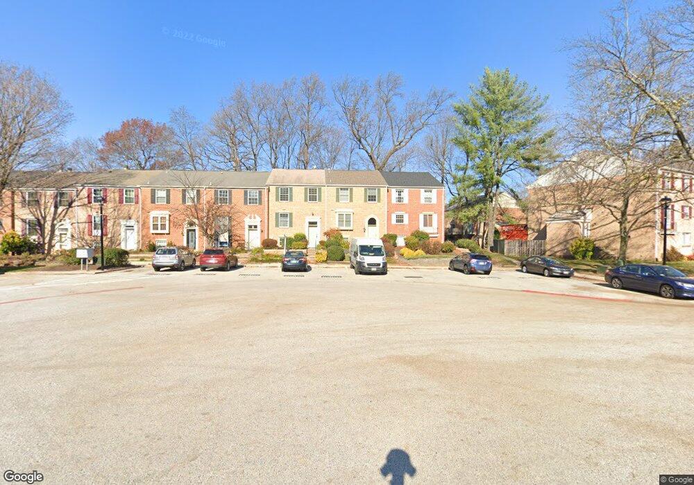 10515 Eastwind Way, Columbia, MD 21044 - photo 1