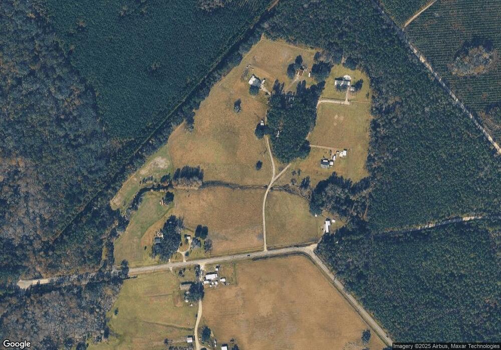 56429 Griffin Rd, Callahan, FL 32011 - photo 1