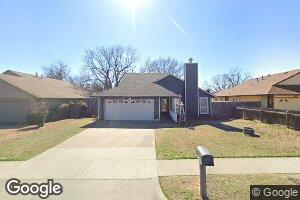 7564 S Trenton Ave, Tulsa, OK 74136