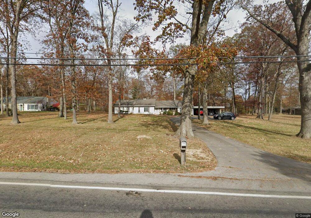 3480 Fort Amanda Rd, Lima, OH 45805 - photo 1