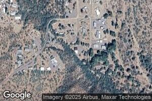 110 N Rope Rd, Tonto Basin, AZ 85553