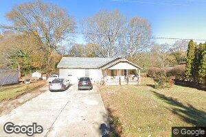 2614 Old Flowery Branch Rd, Gainesville, GA 30504