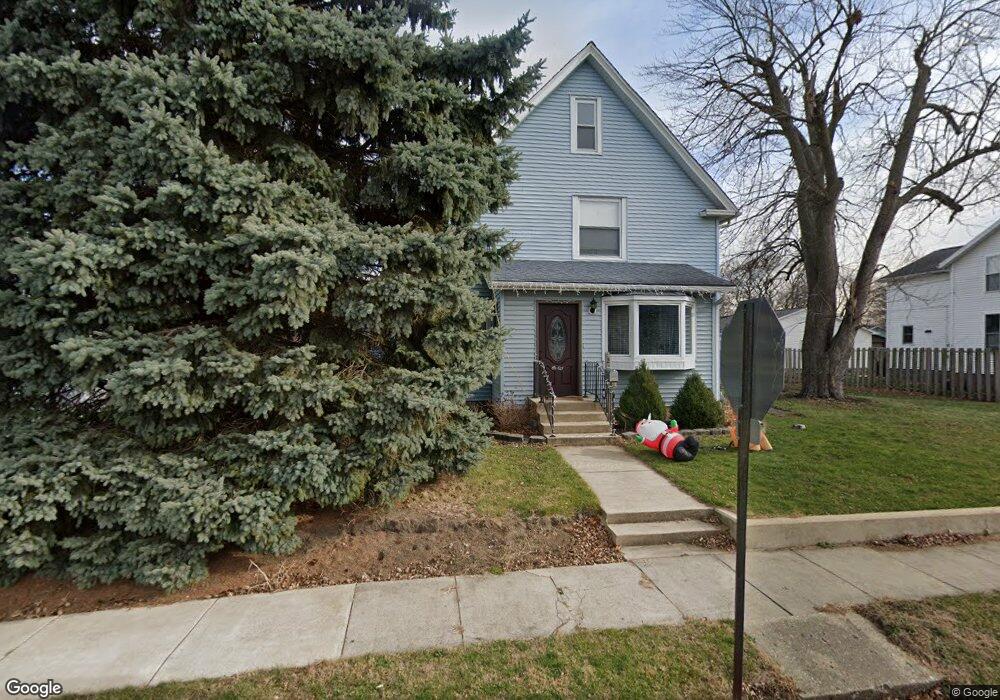 425 N 1st St, Princeton, IL 61356 - photo 1