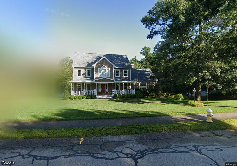 55 Oak Point, Wrentham, MA 02093 - photo 1