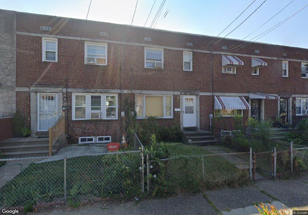 3210 Mitchell St, Camden, NJ 08105 - photo 1