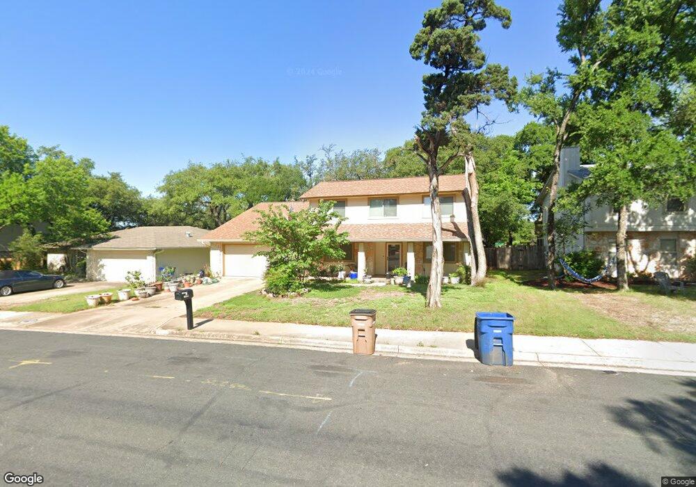 12114 Wycliff Ln, Austin, TX 78727 - photo 1