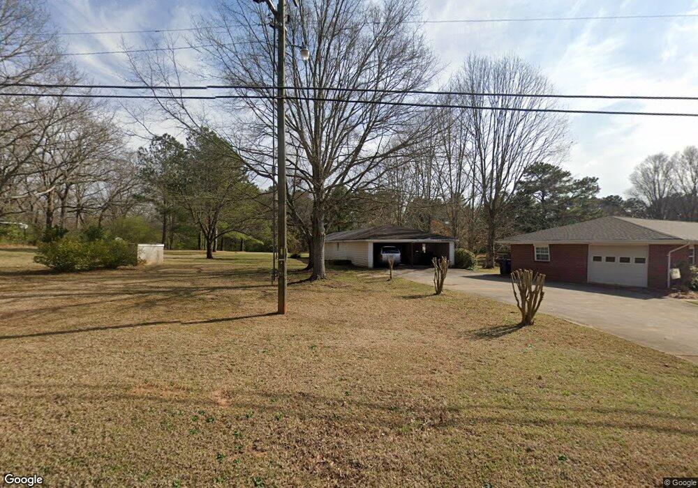 2215 Oak Hill Rd, Covington, GA 30016 - photo 1