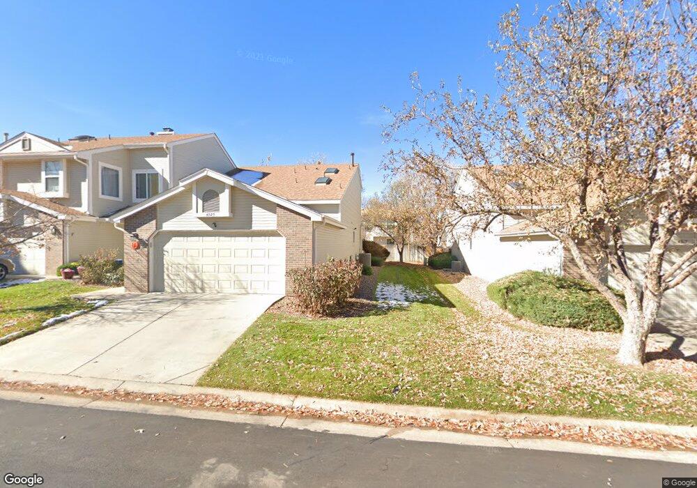 4925 S Eagle Cir, Aurora, CO 80015 - photo 1