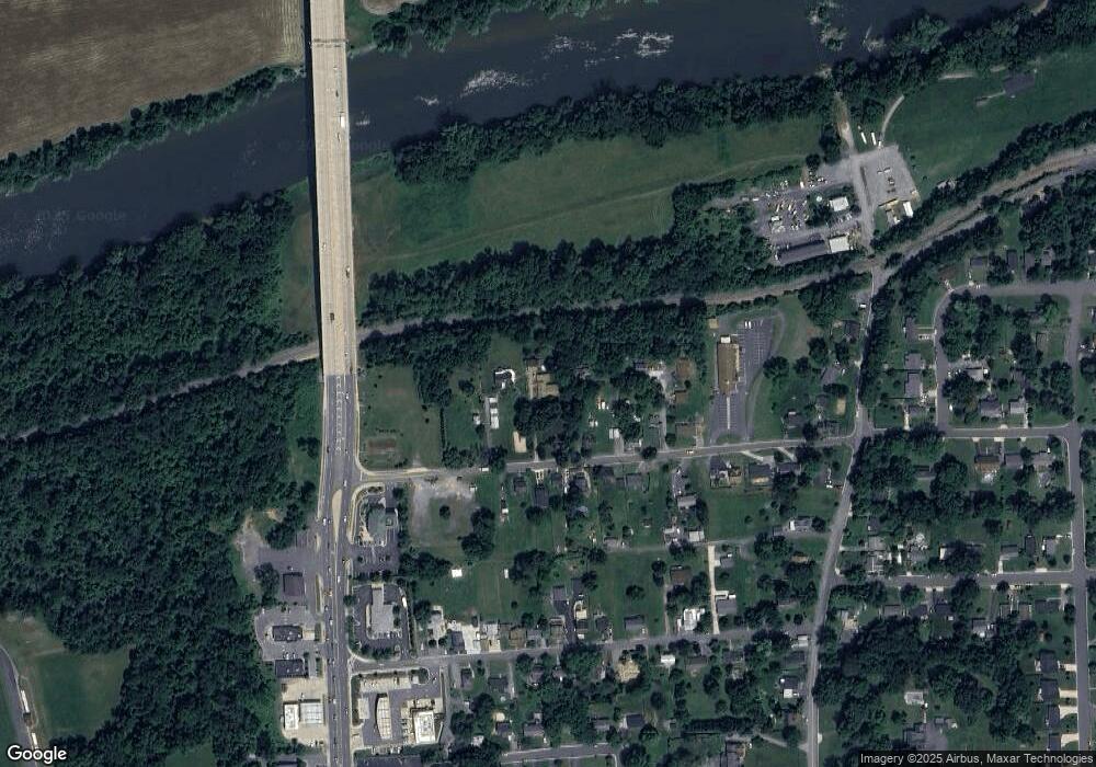 113 W 18th St, Front Royal, VA 22630 - photo 1