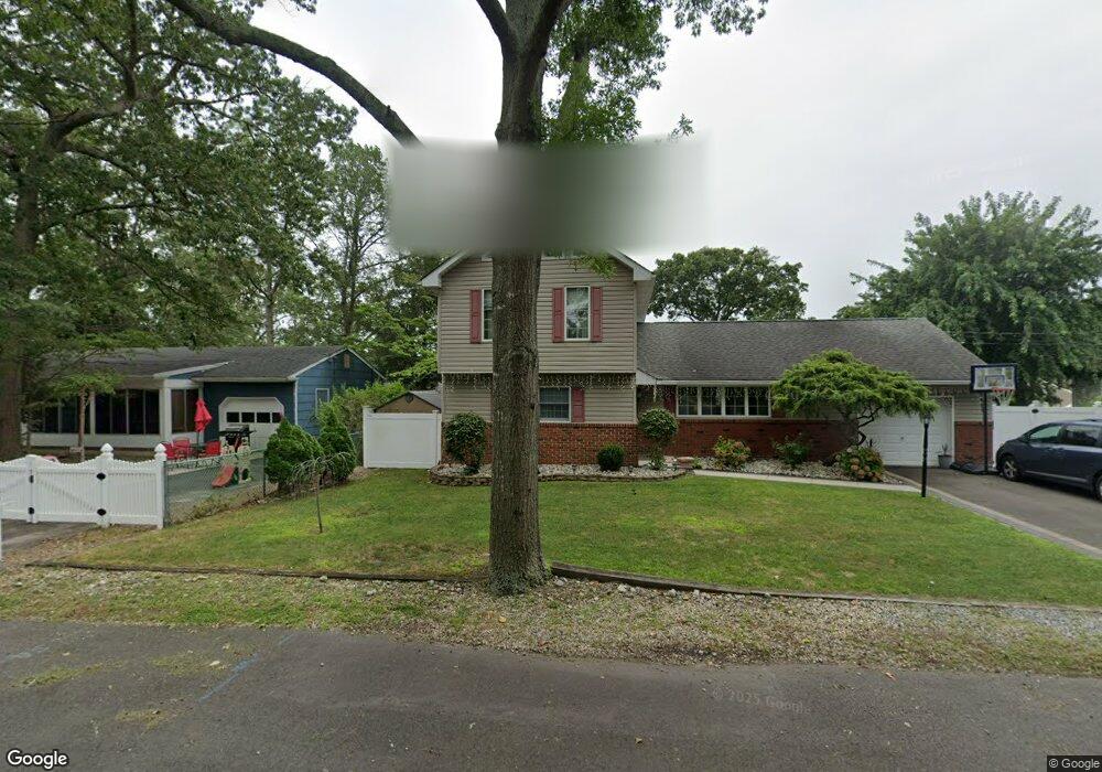 907 Devon St, Forked River, NJ 08731 - photo 1