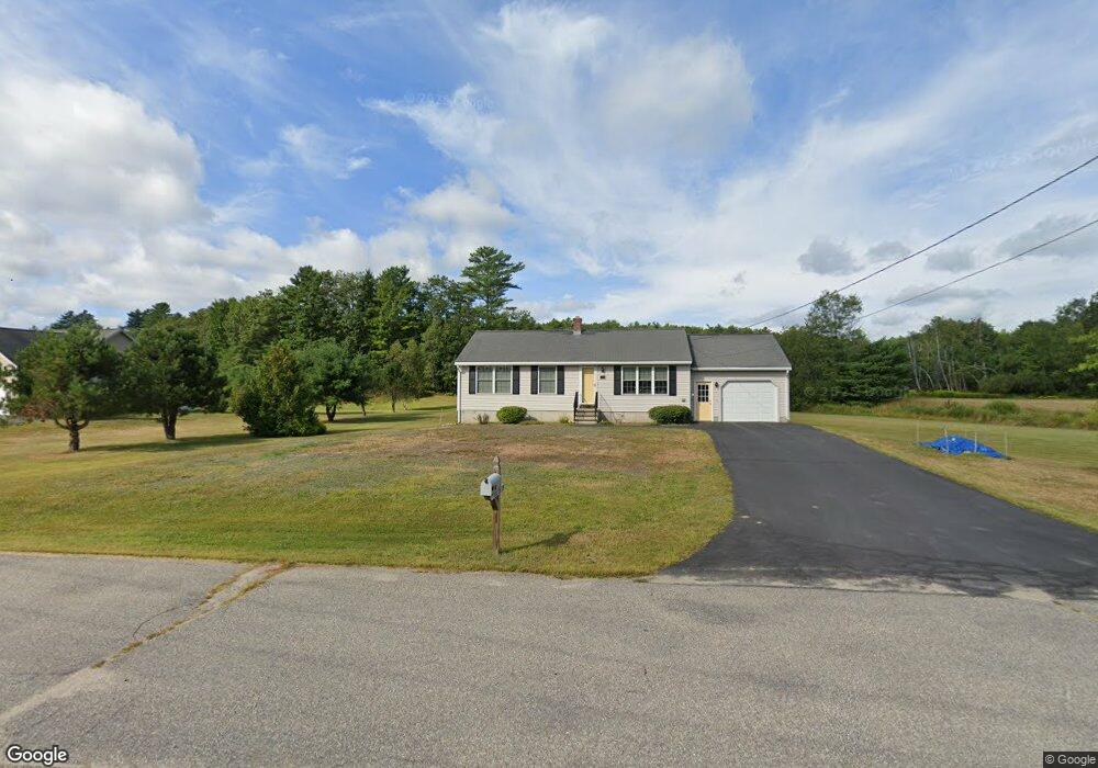40 Leavitt Brook Rd, Limerick, ME 04048 - photo 1