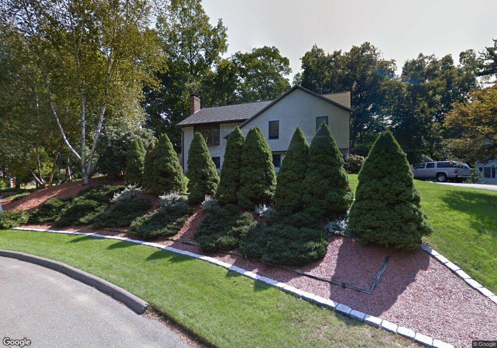 23 Naumkeag Row, Danvers, MA 01923 - photo 1