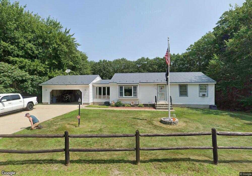 23 Fieldstone Ln, Sanford, ME 04073 - photo 1