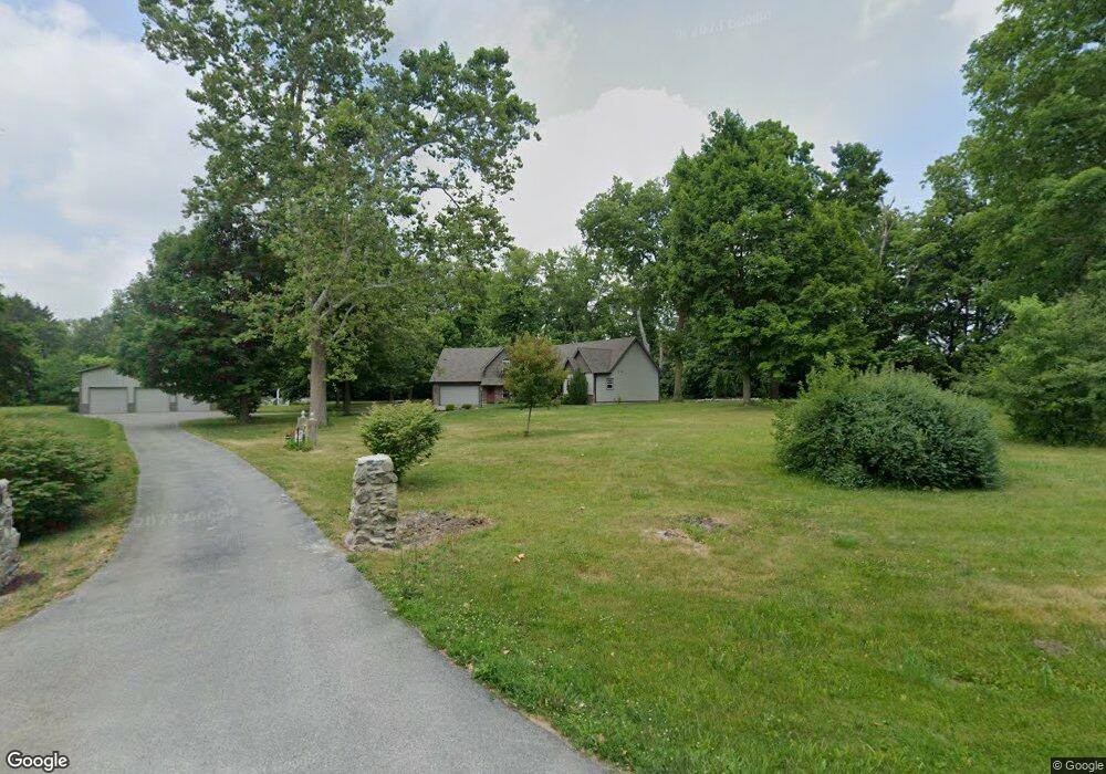 4848 Morehouse Rd, West Lafayette, IN 47906 - photo 1