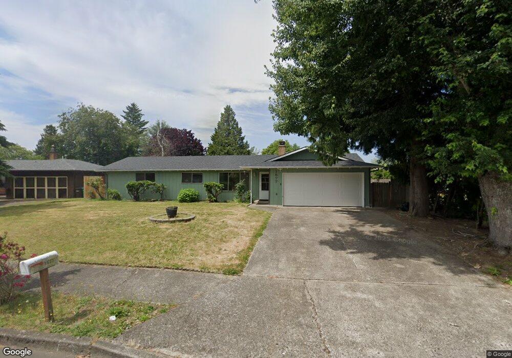 1577 NE La Mesa Place, Gresham, OR 97030 - photo 1