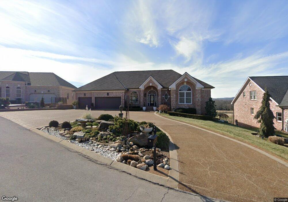 242 Gardenridge Dr, Franklin, TN 37069 - photo 1