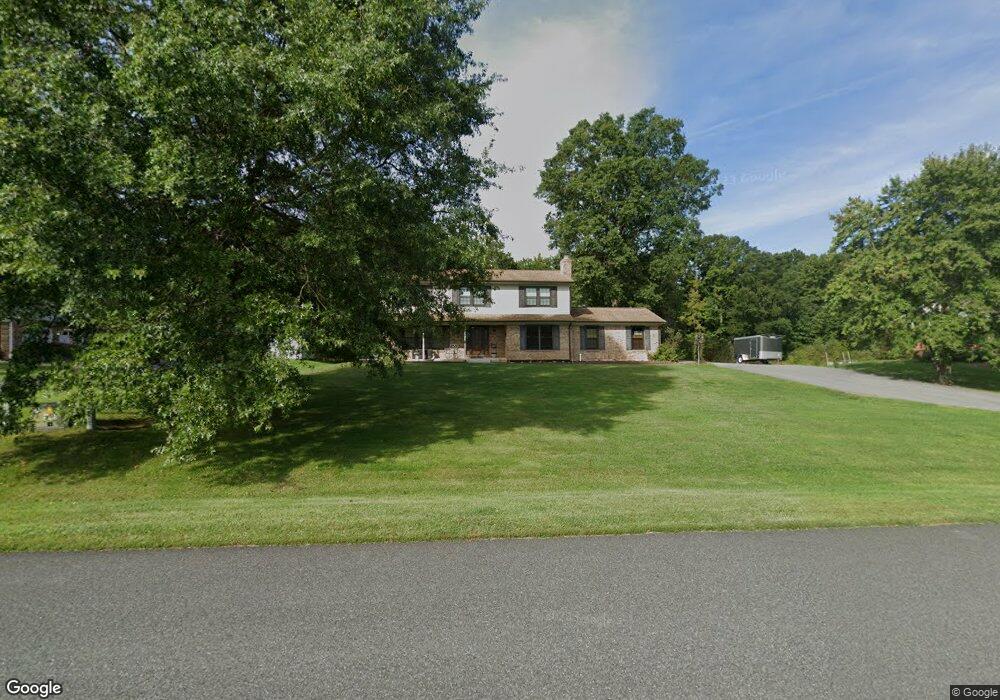 510 Ponderosa Dr, Bear, DE 19701 - photo 1