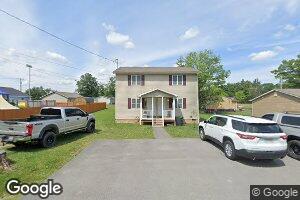 175 Briarwood Dr, Shady Spring, WV 25918