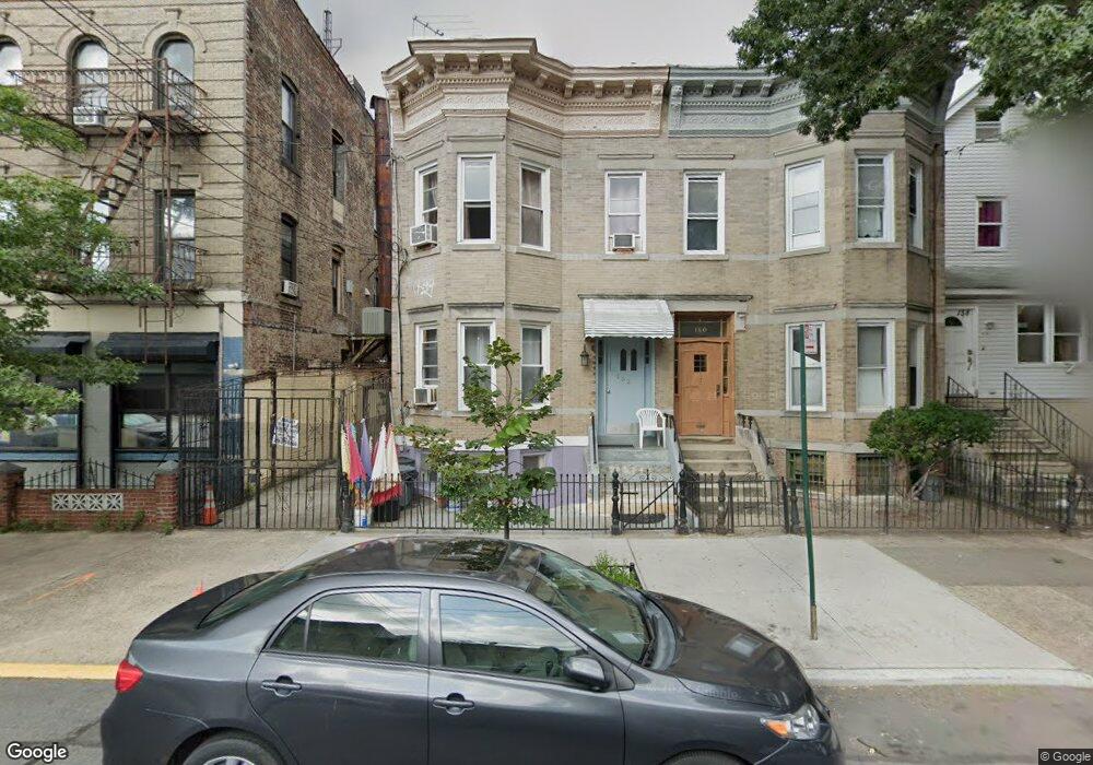 162 Nichols Ave, Brooklyn, NY 11208 - photo 1