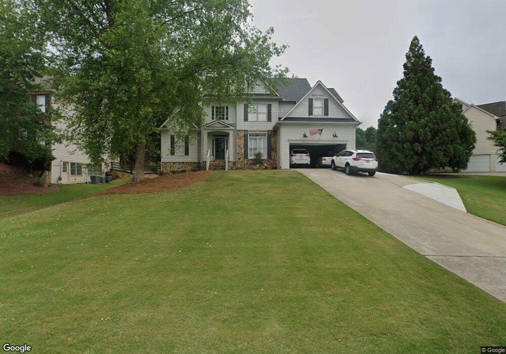 126 Ardsley Run unit 2B, Canton, GA 30115 - photo 1