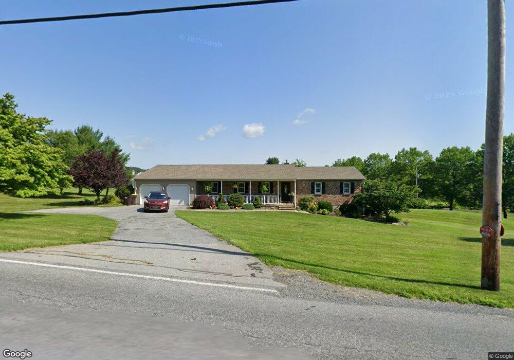 1905 Church View Rd, Coopersburg, PA 18036 - photo 1