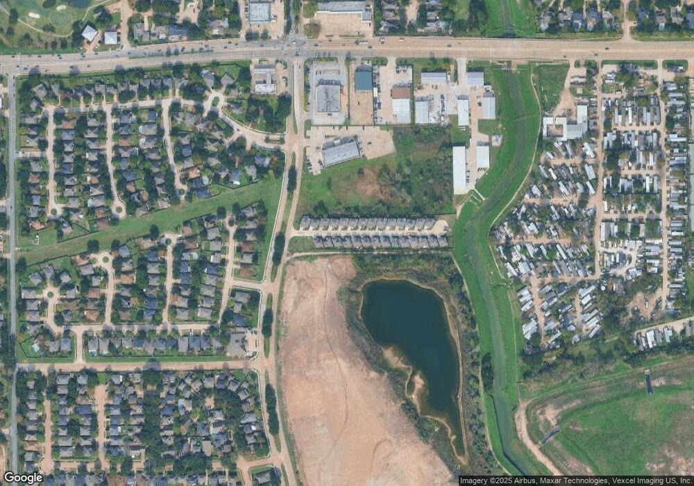 14615 Sanour Dr, Houston, TX 77084 - photo 1