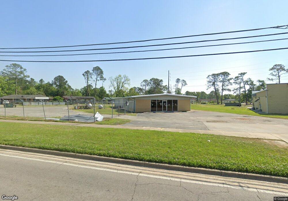 618 E Baker Hwy, Douglas, GA 31533 - photo 1