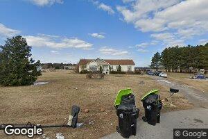 55 Pin Oak Cir, Henderson, NC 27537