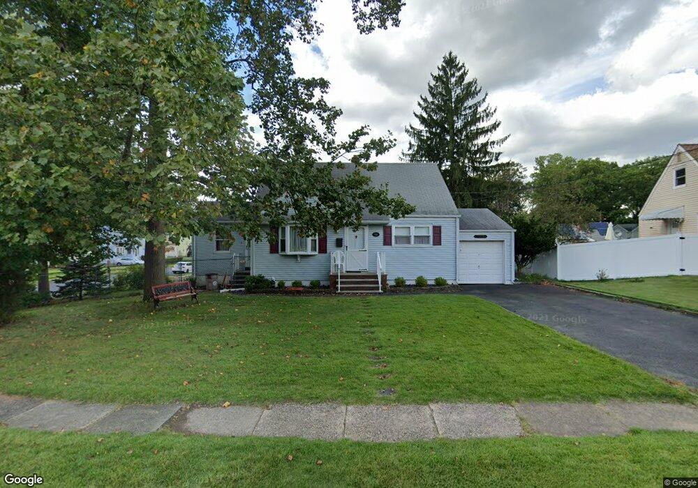 140 Locust Dr, Union, NJ 07083 - photo 1