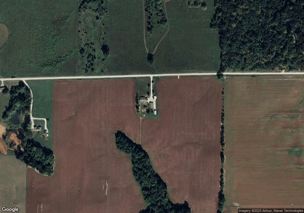 9369 E 1475 N, Odon, IN 47562 - photo 1