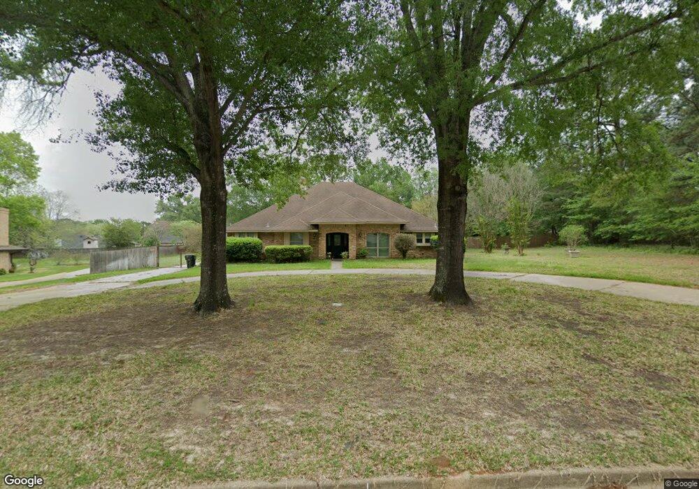 9164 Old Hickory Rd, Tyler, TX 75703 - photo 1
